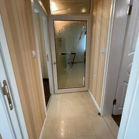 Apartment 47