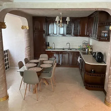 Apartment 47 Smolyan